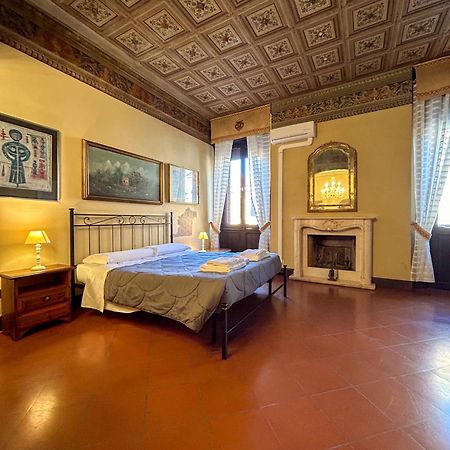 Dimora '800 Hotel แฟร์รารา ภายนอก รูปภาพ